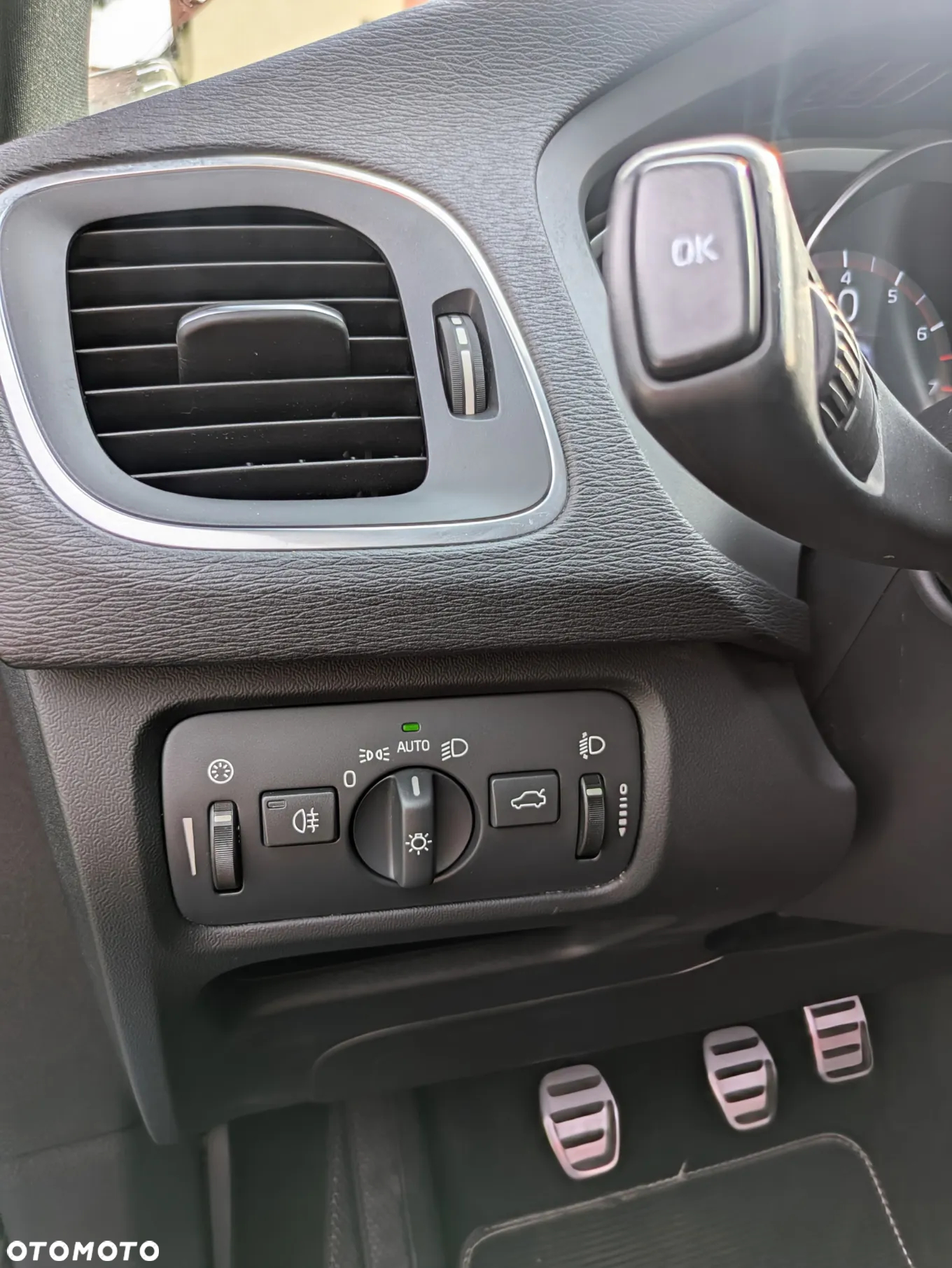 Volvo V40 T2 RDesign - 30