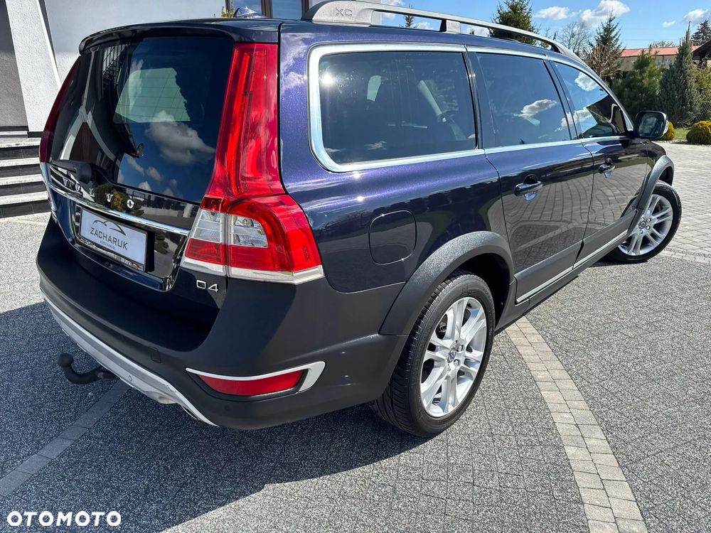 Volvo XC 70 D4 Drive-E Summum - 11