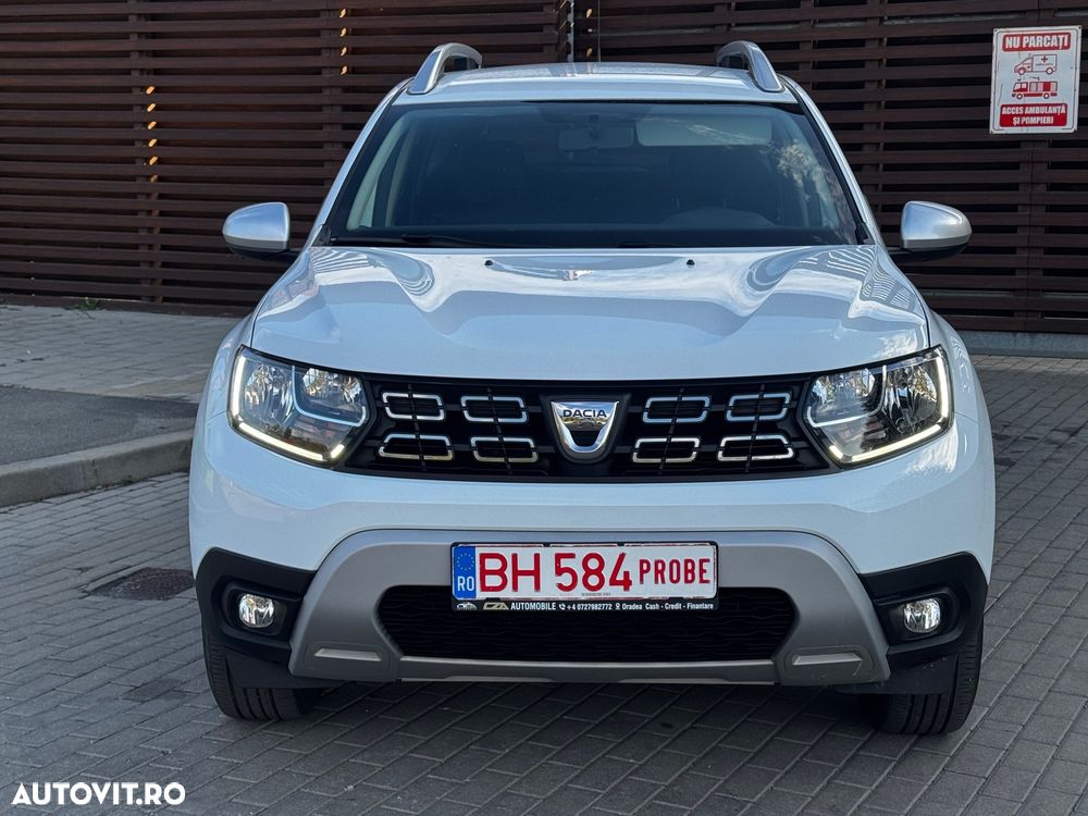 Dacia Duster - 2