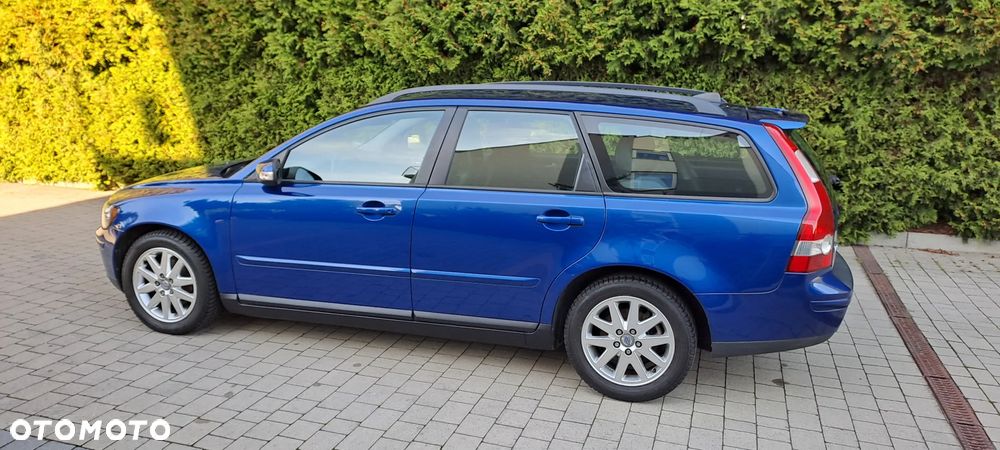 Volvo V50 1.8 Summum - 7