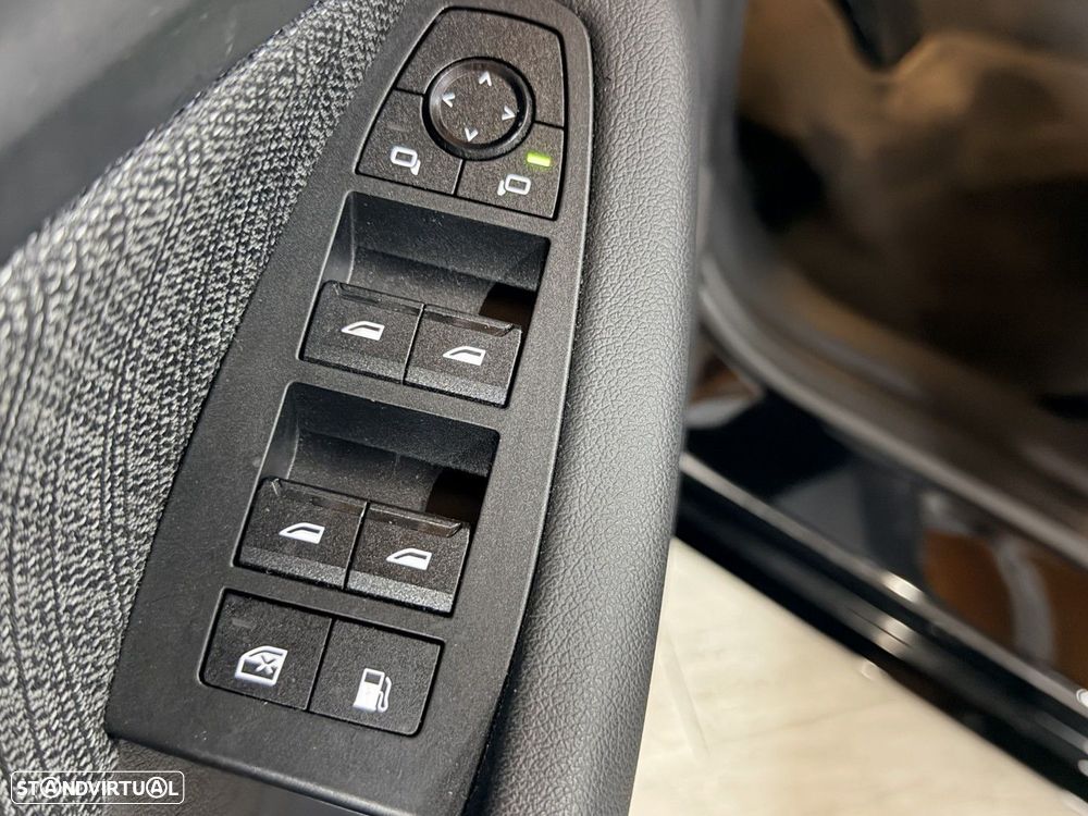 BMW 225xe Active Tourer e xDrive - 21