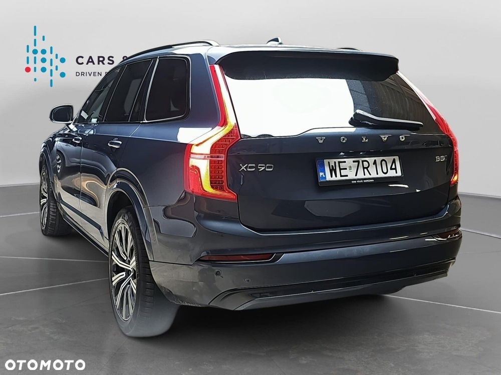 Volvo XC 90 - 31