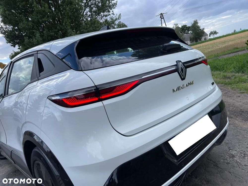 Renault Megane EV60 220hp optimum charge Techno - 22