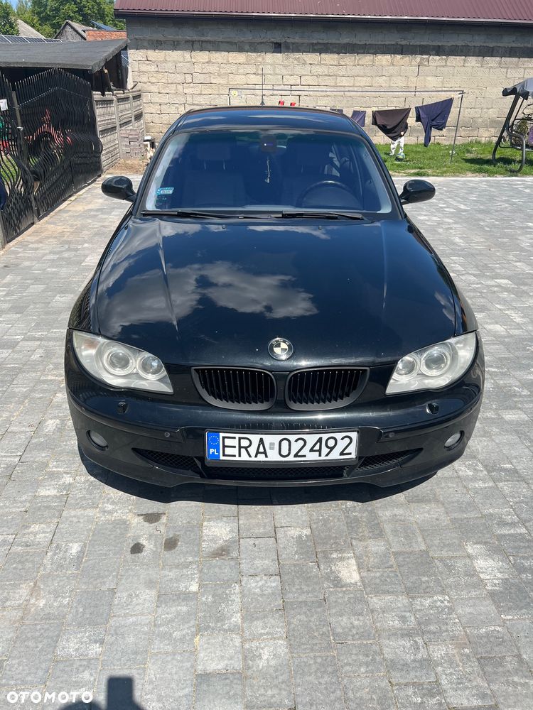 BMW 1