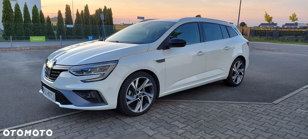 Renault Megane - 17