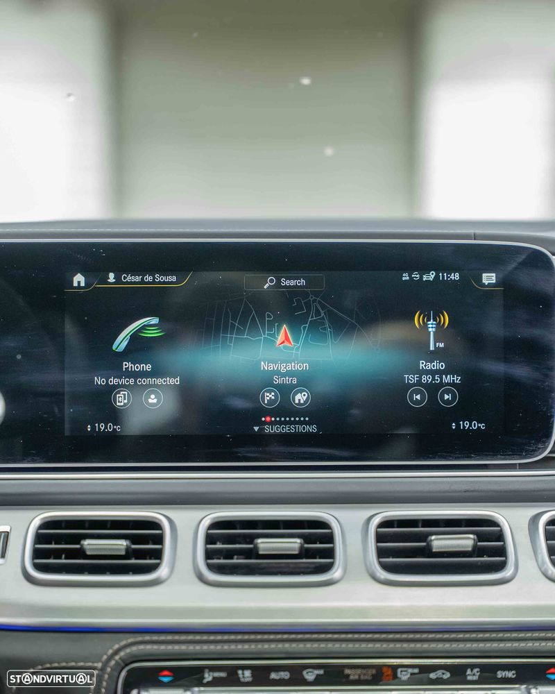 Mercedes-Benz GLE 53 AMG 4Matic+ - 31