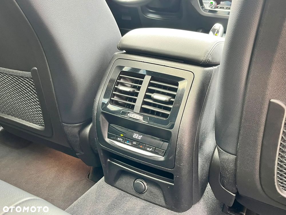 BMW X3 M M40i sport - 34