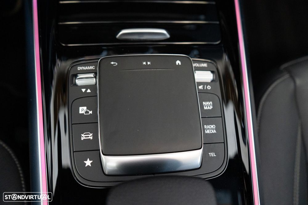 Mercedes-Benz EQA 250+ AMG Line - 33