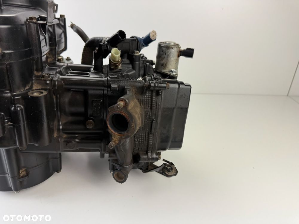 Kompletny silnik Yamaha MT 125 2020+ - 15