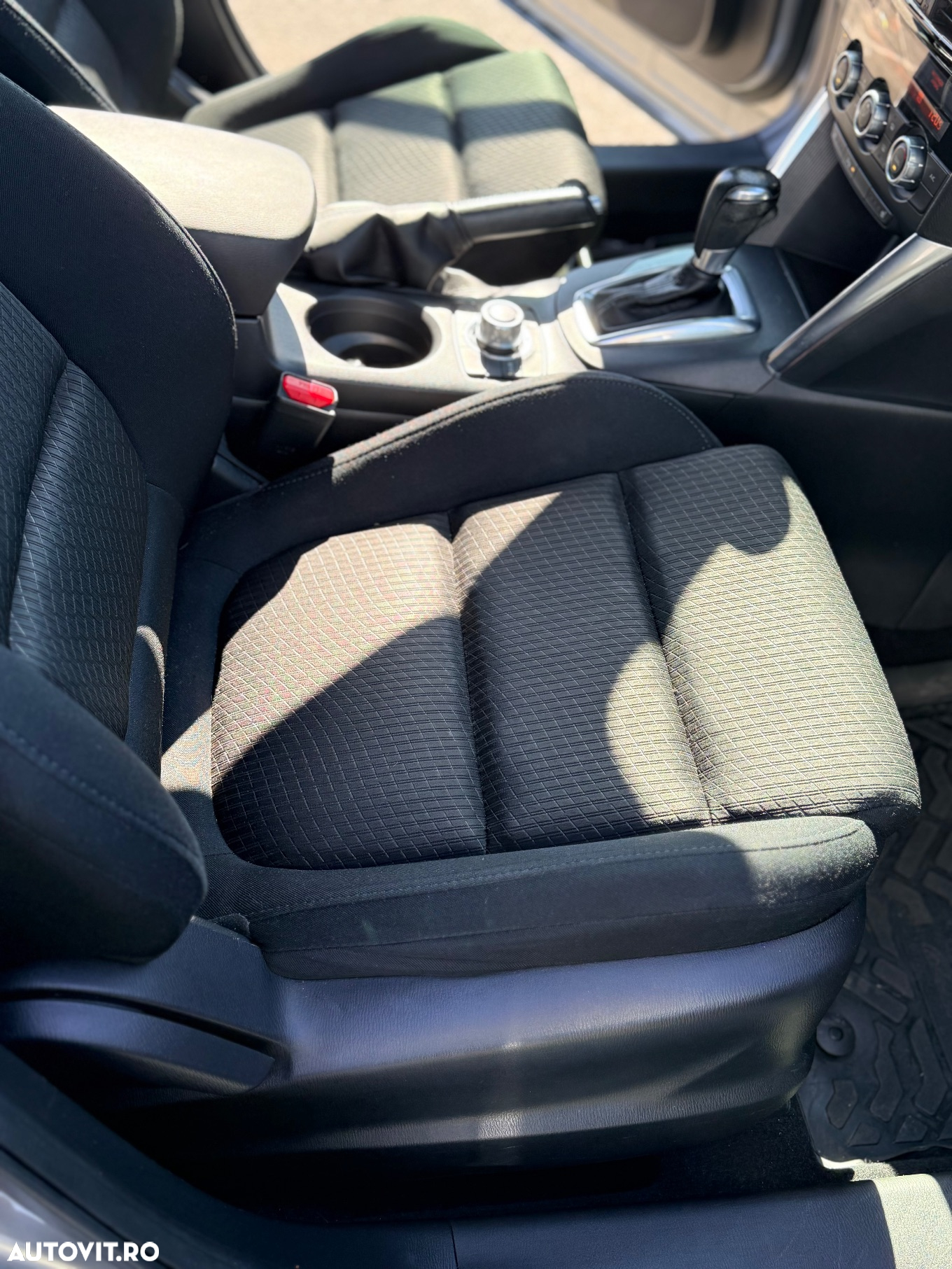 Mazda CX-5 2.2 SKYACTIV-D Aut. Center-Line - 25