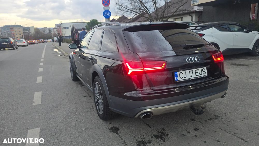 Audi A6 Allroad - 4