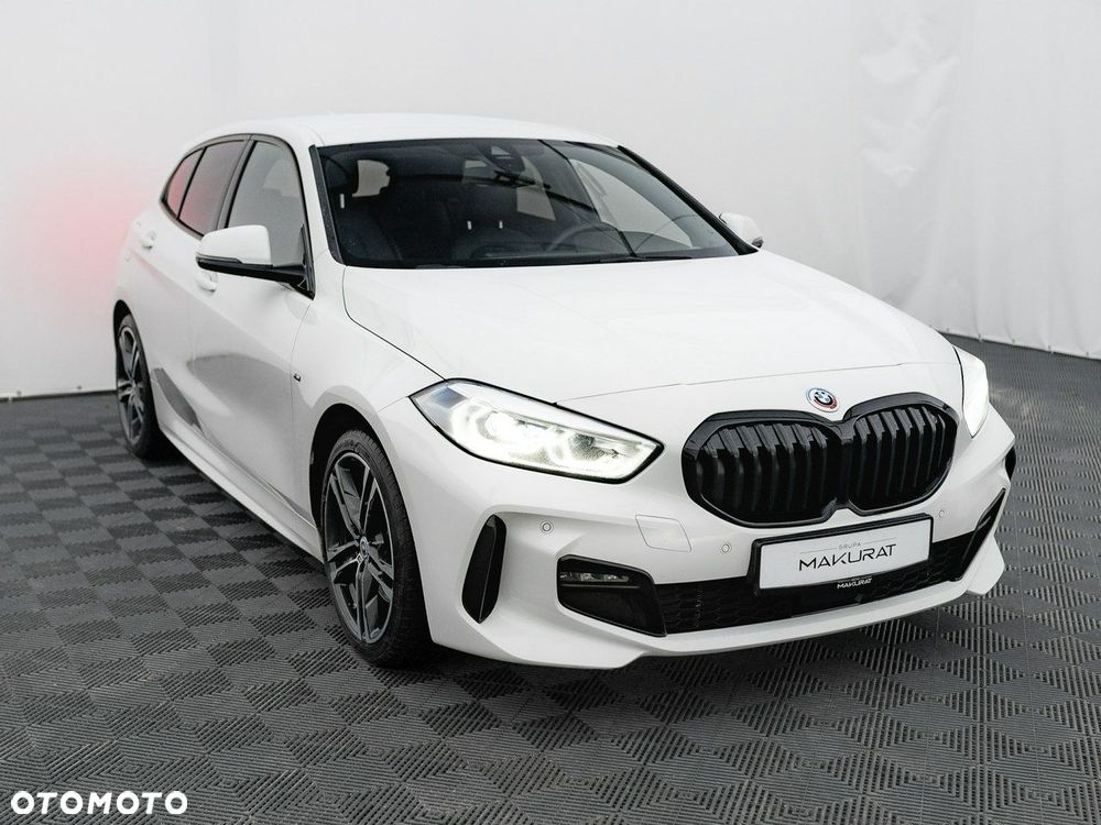 BMW Seria 1 118i M Sport - 4