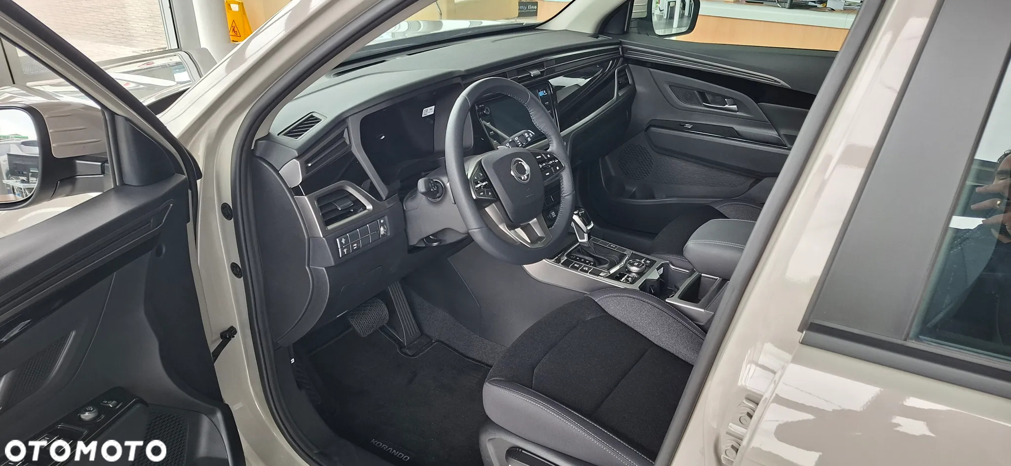 SsangYong/KGM Korando 1.5 T-GDI Joy 2WD - 5