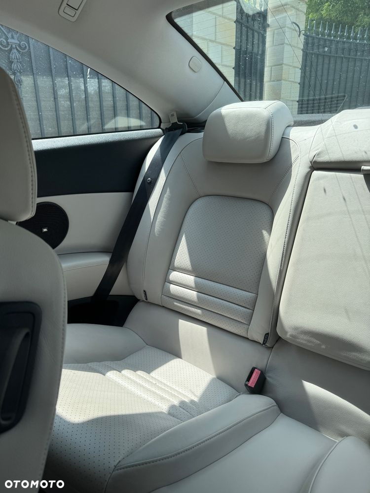 Peugeot 407 2.7HDi V6 Sport - 18