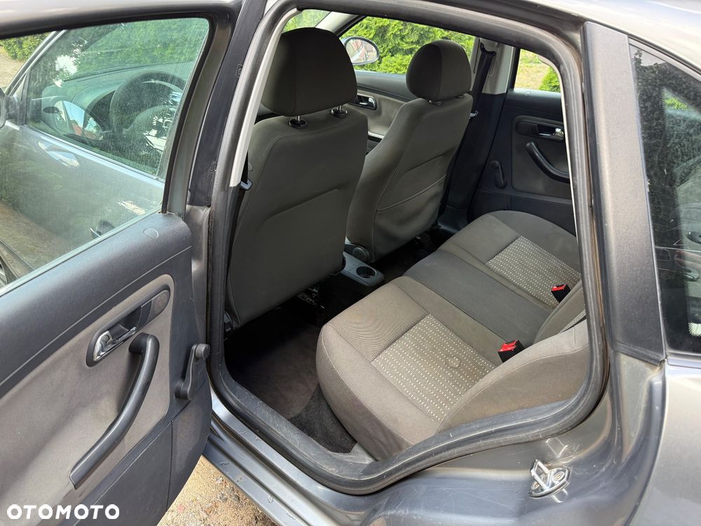 Seat Cordoba 1.4 16V Reference - 11