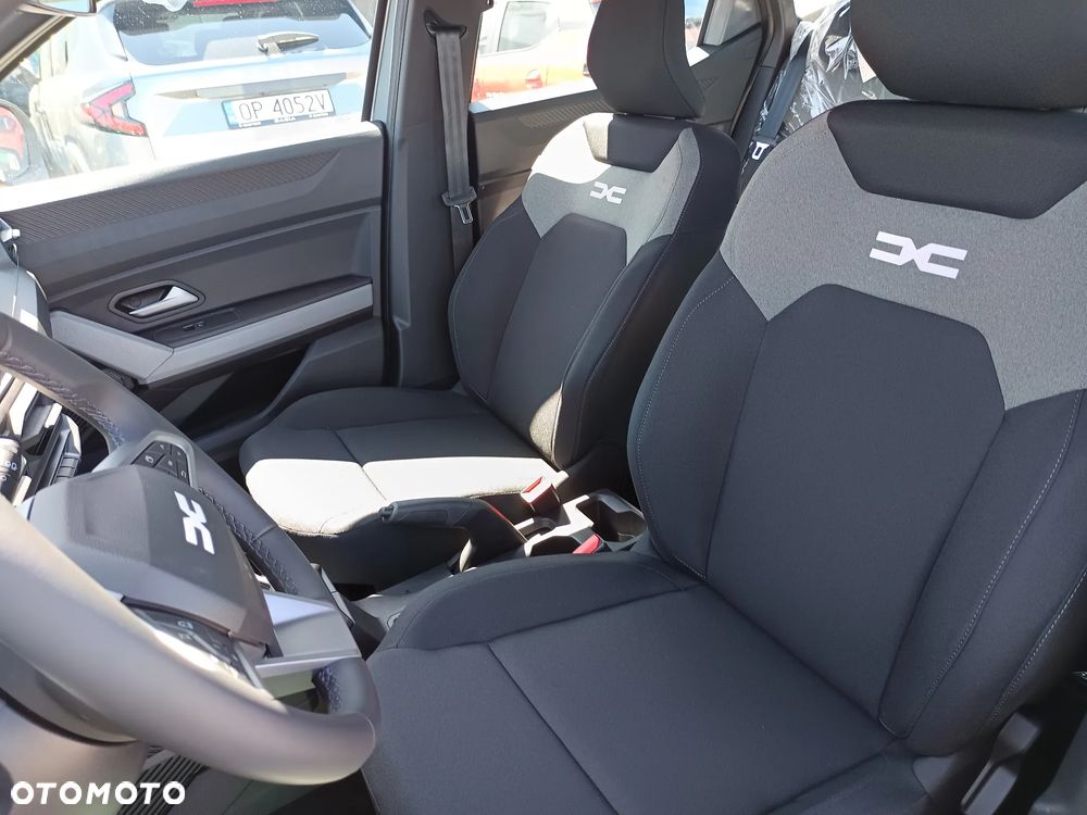 Dacia Duster - 5