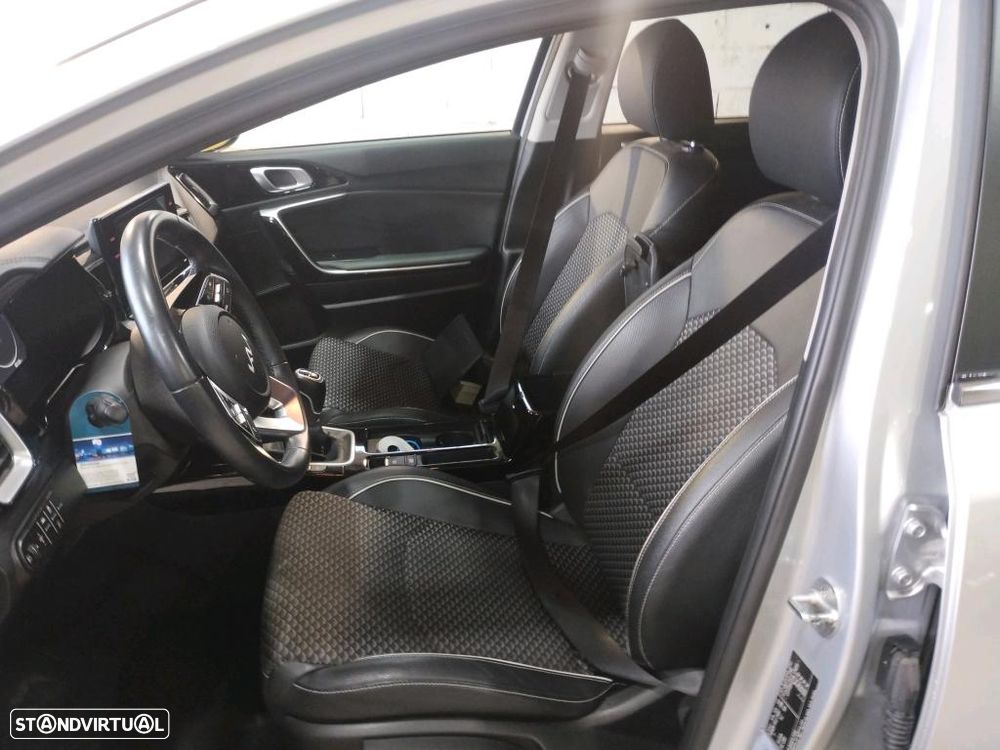 Kia Ceed SW 1.0 T-GDI Sport - 5