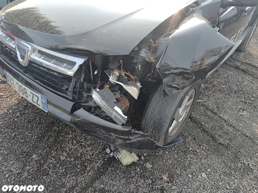 Dacia Duster 1.5 dCi Celebration - 3