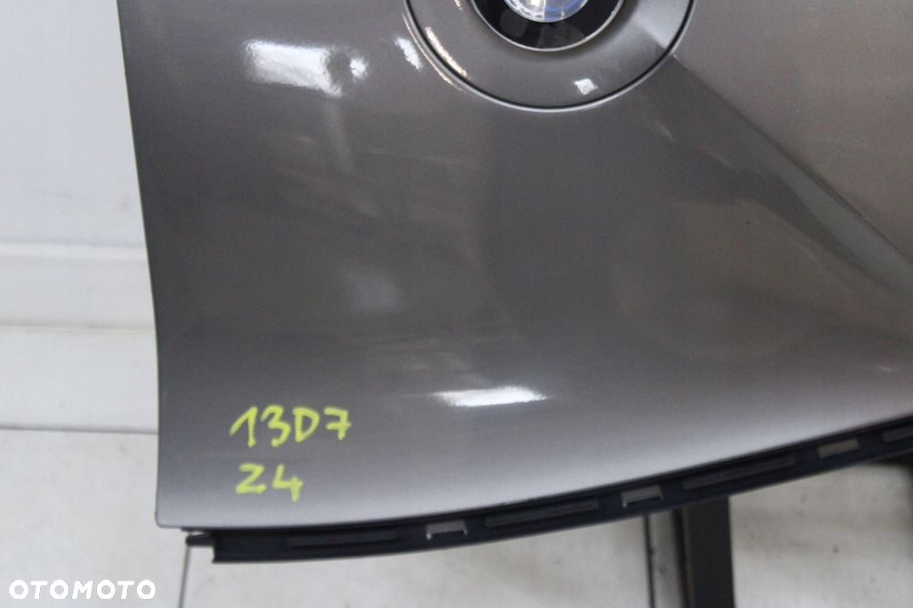 bmw z4 i e85 02r- błotnik prawy przód przedni 472 - 16