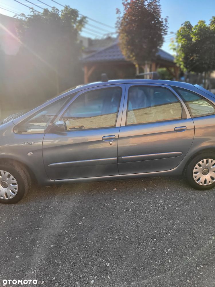 Citroën Xsara Picasso 1.6 Confort - 3