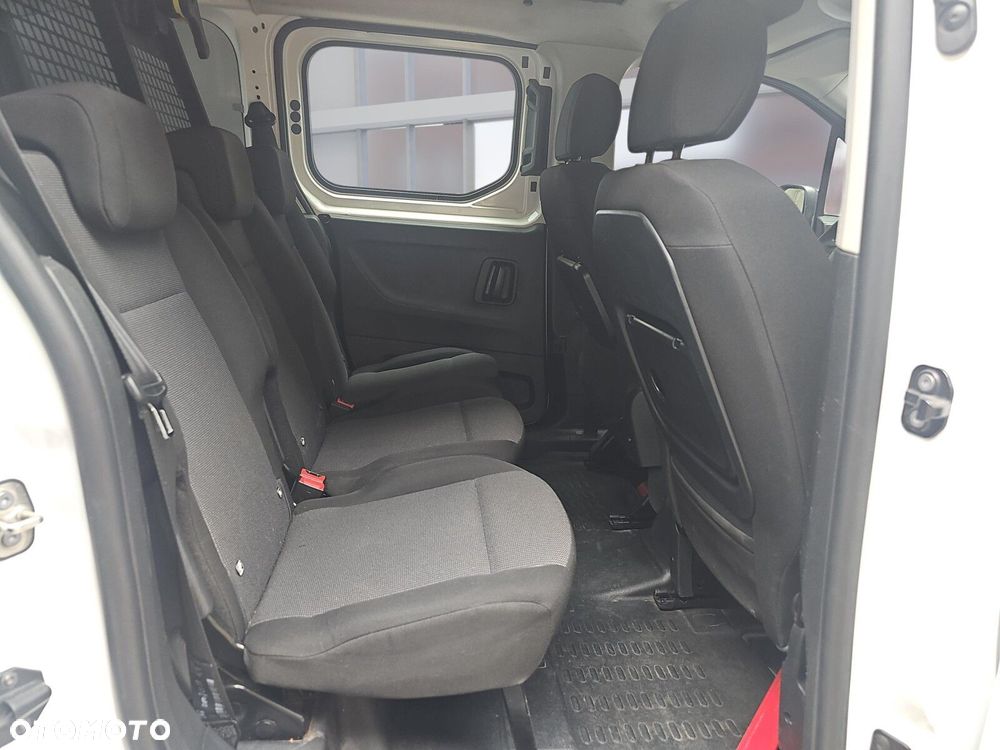 Toyota ProAce 2.3T 1.5D-4D 100KM long FurgonBrygActive - 11