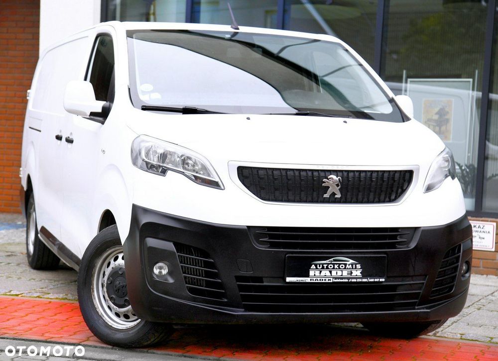 Peugeot Expert - 17