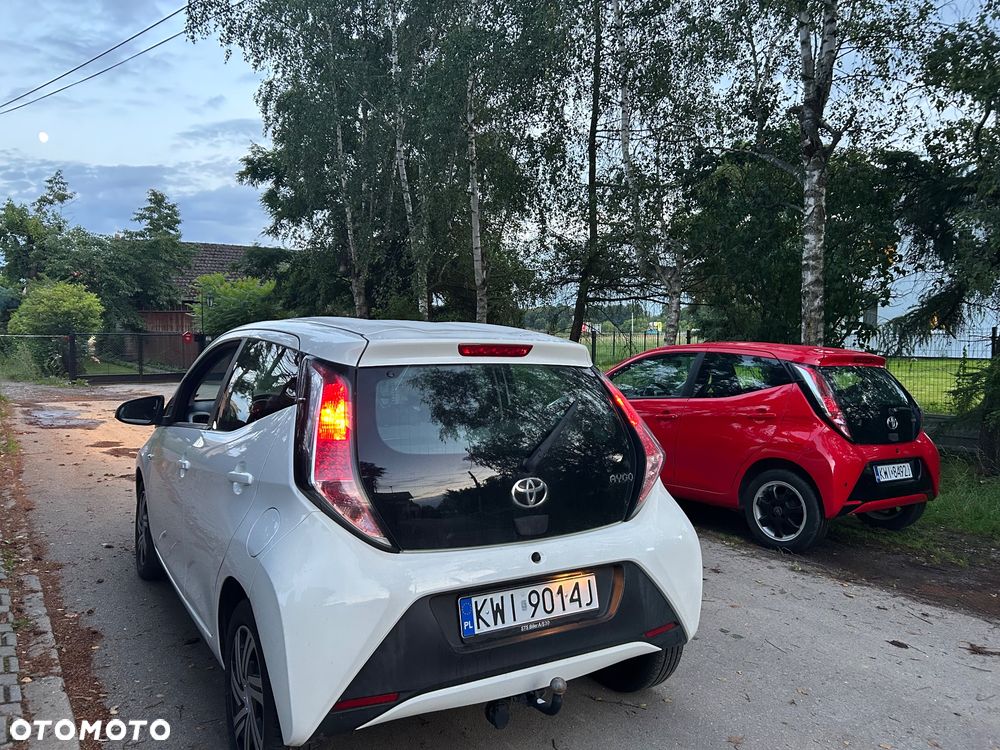 Toyota Aygo - 20