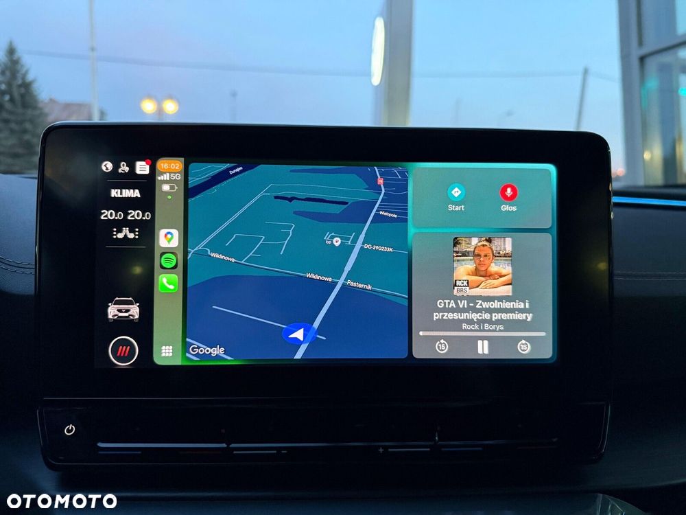 Cupra Formentor 2.0 TDI 4Drive DSG - 23