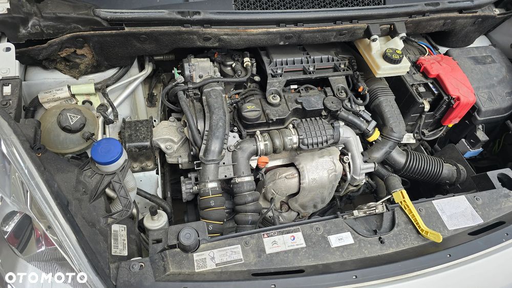 Citroën Berlingo - 7