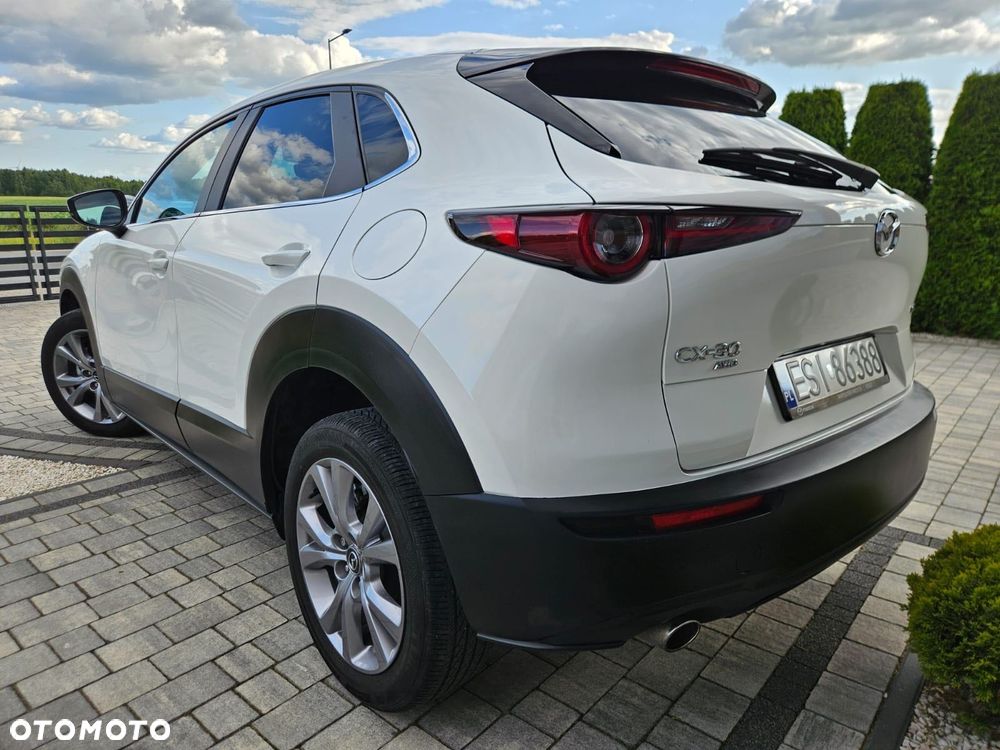 Mazda CX-30 - 5