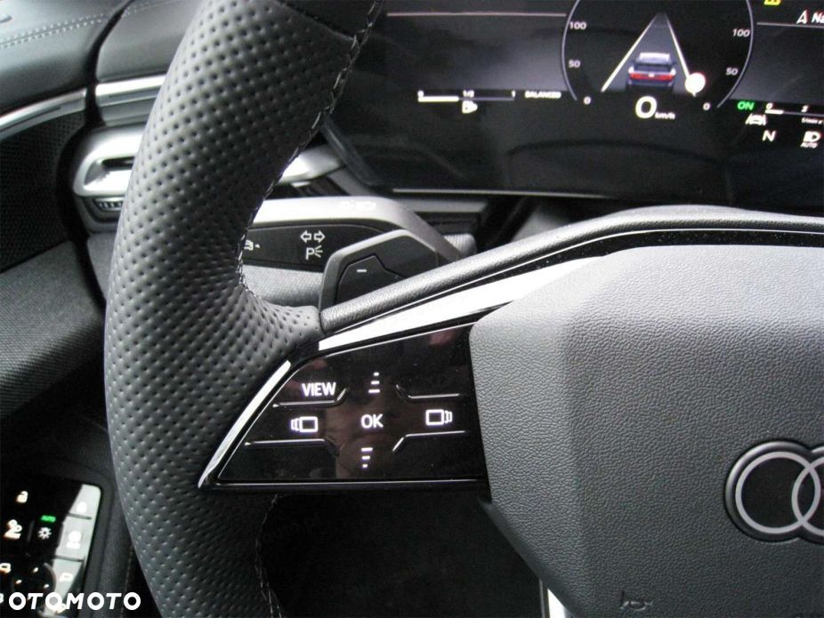 Audi A6 Limousine 40 TDI mHEV Quattro S Line S tronic - 9