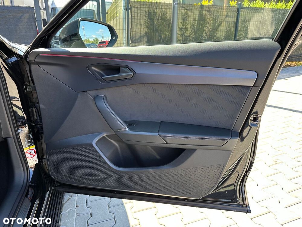 Cupra Formentor 1.5 eTSI mHEV DSG - 21