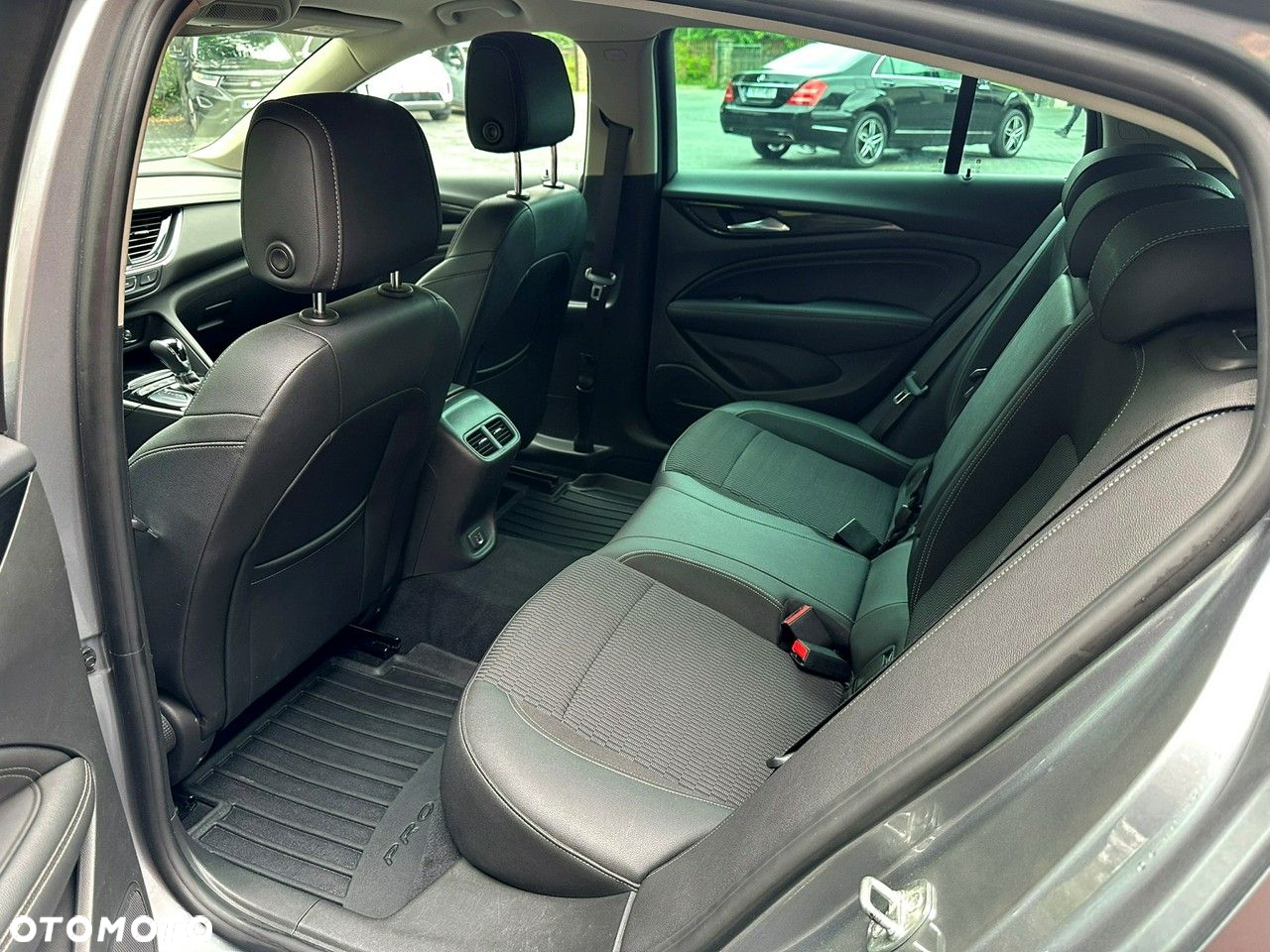 Opel Insignia 2.0 CDTI Elite S&S - 13