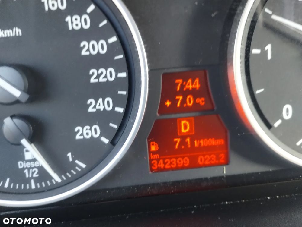 BMW X5 3.0sd xDrive - 20