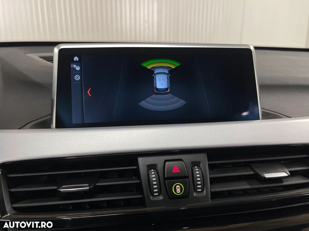 BMW X1 xDrive18d Aut. Advantage - 16