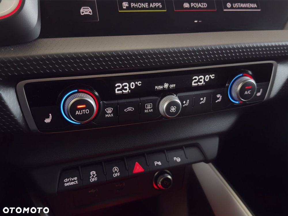 Audi A1 Sportback - 20