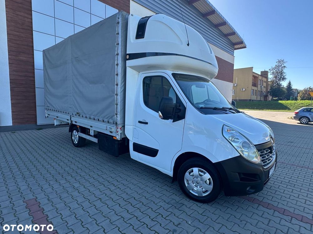 Renault Master - 8