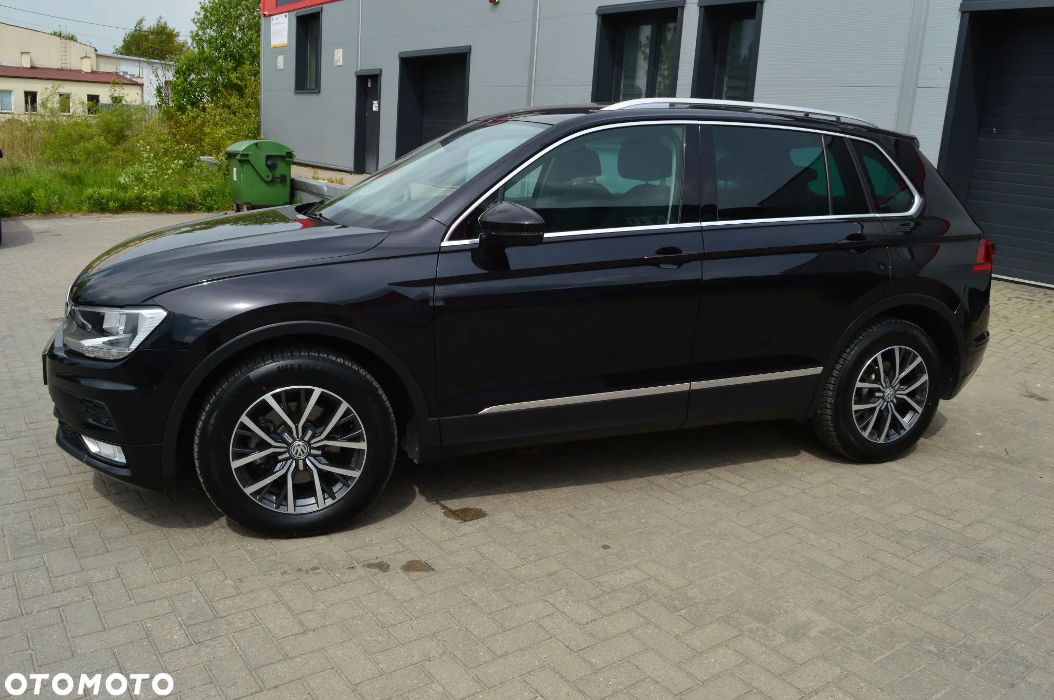 Volkswagen Tiguan 2.0 TDI SCR BlueMotion Technology Exclusive - 6