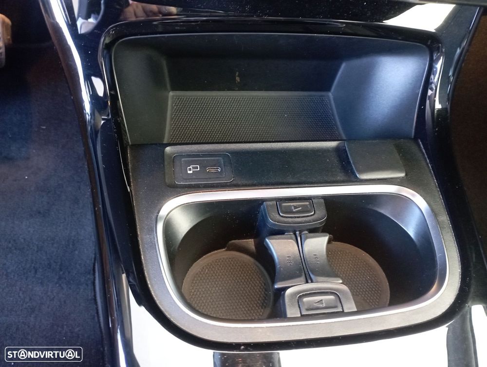 Mercedes-Benz A 160 Style - 18