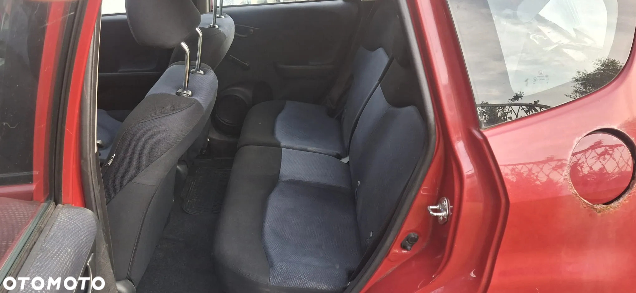 Honda Jazz 1.2 Base - 8