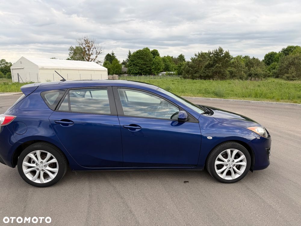 Mazda 3 1.6 CD Exclusive - 18