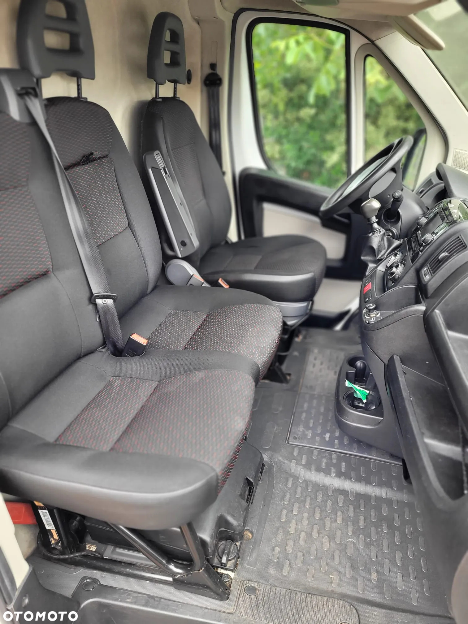 Peugeot Boxer - 9