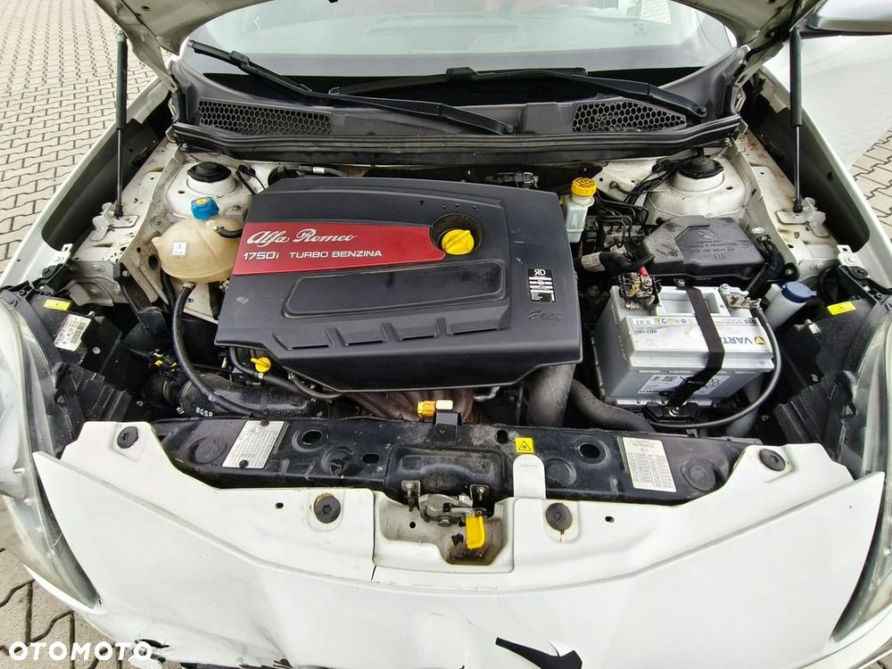 Alfa Romeo Giulietta - 21