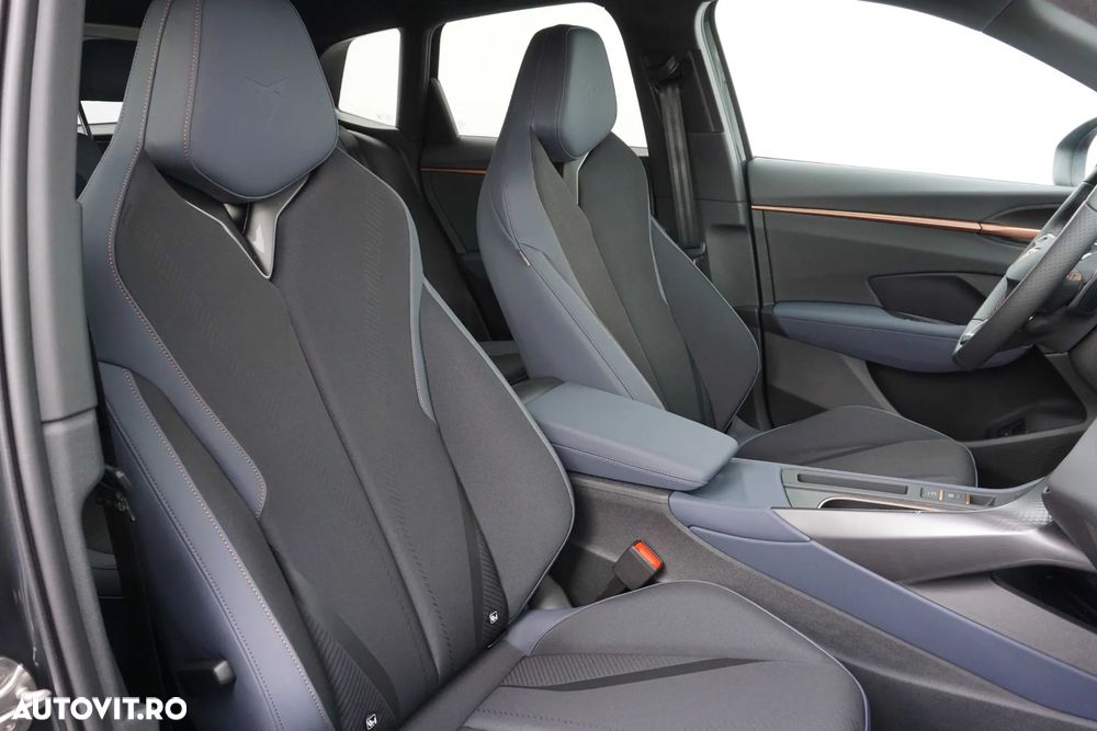 Cupra Terramar 1.5 e-TSI DSG7 MHEV - 14