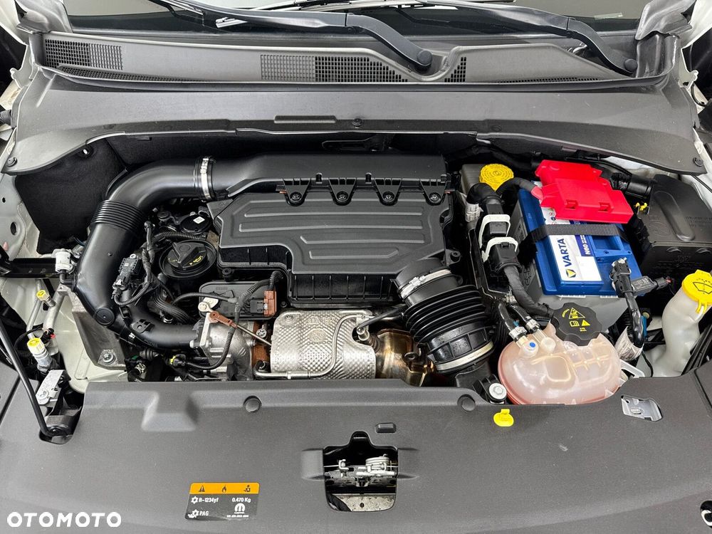 Jeep Compass 1.3 TMair S FWD S&S DDCT - 20