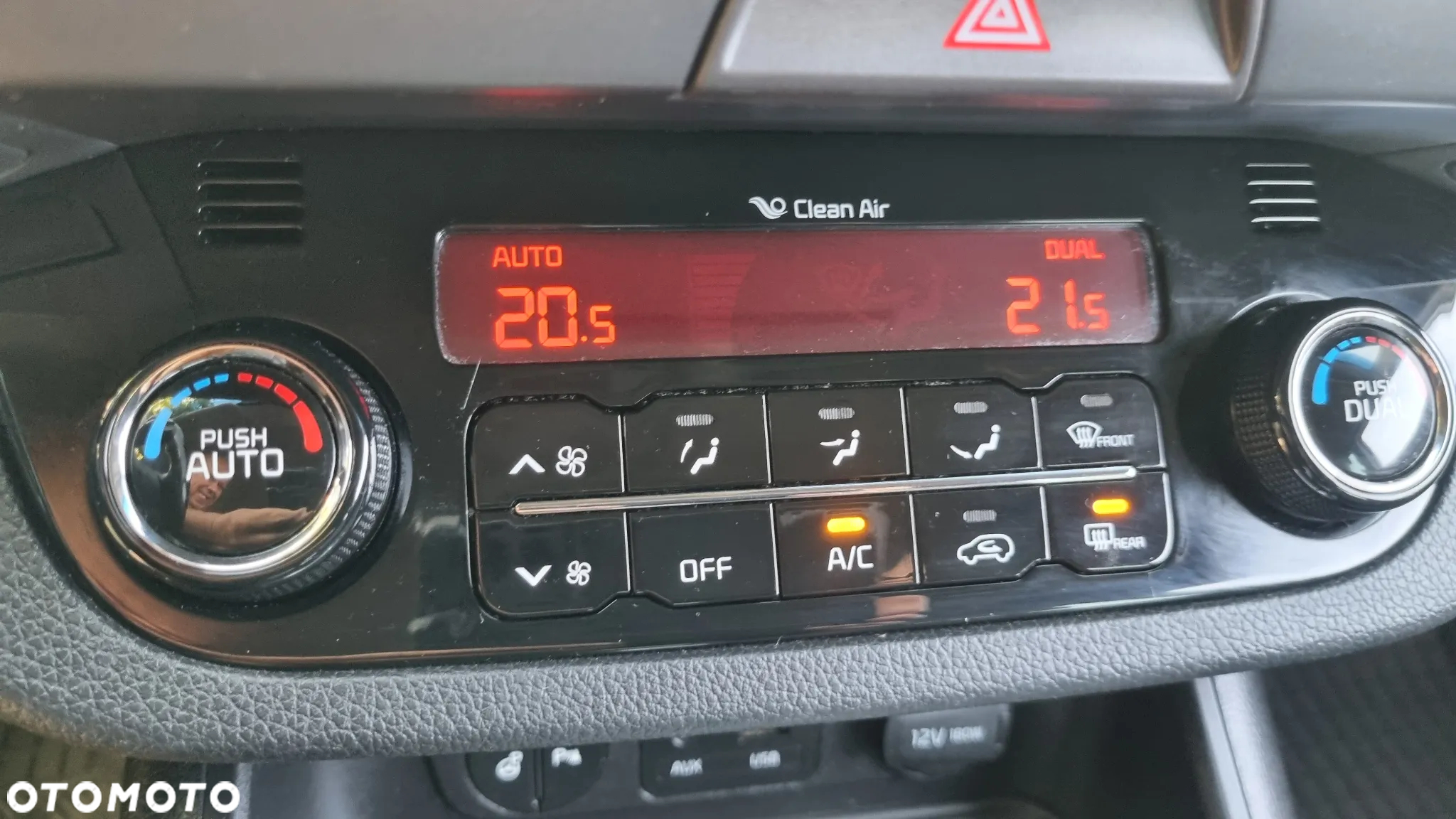 Kia Sportage 1.7 CRDI Business Line 2WD - 26