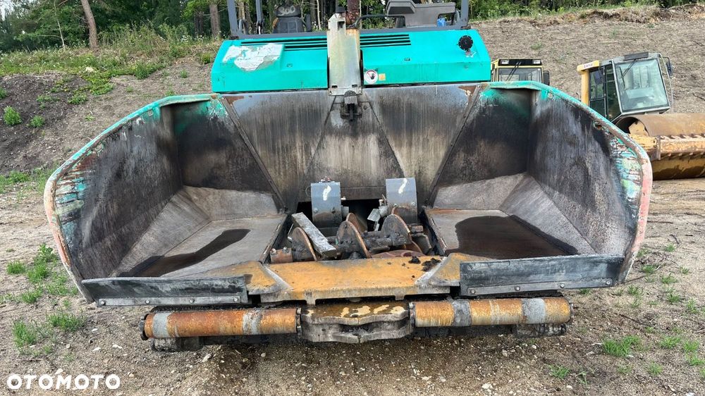 Vogele Super 1800-2 - 25