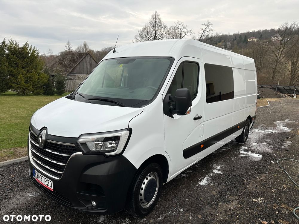 Renault Master - 5