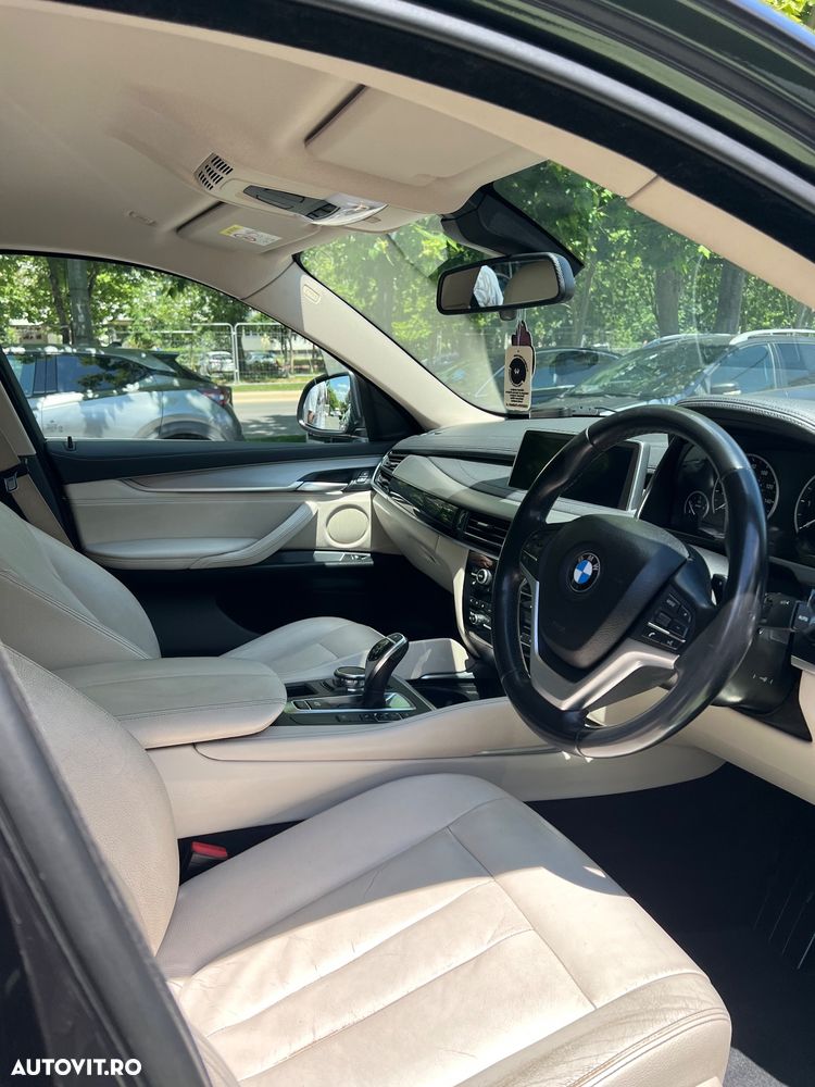 BMW X6 - 2