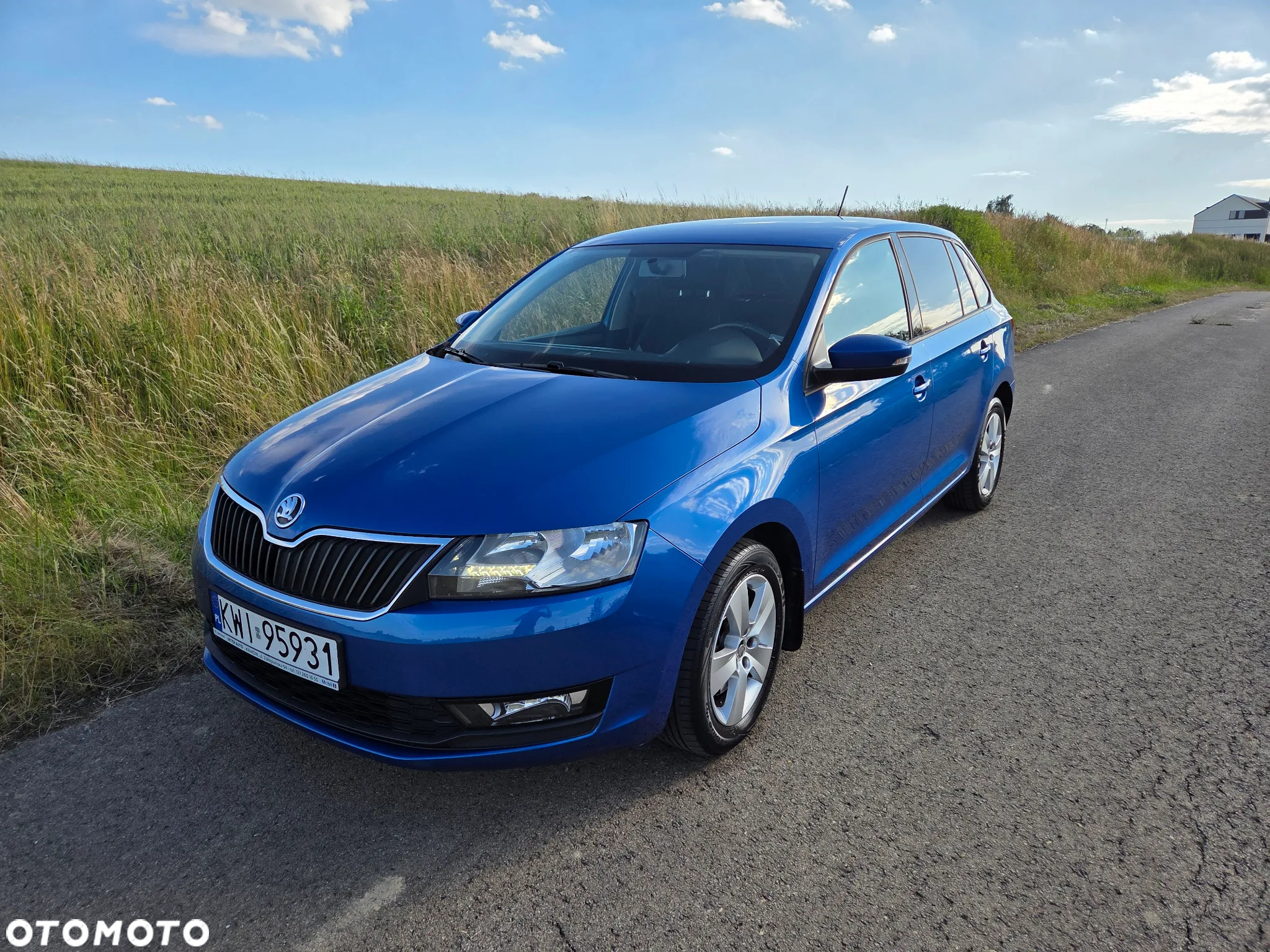 Skoda RAPID 1.0 TSI Ambition - 3